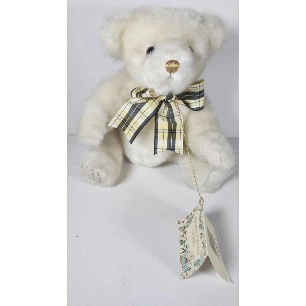 Gund Signature Collection Grizzelda Bear 12